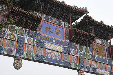 《上古卷轴4：重制版》并非完全重制 只是现代化升级